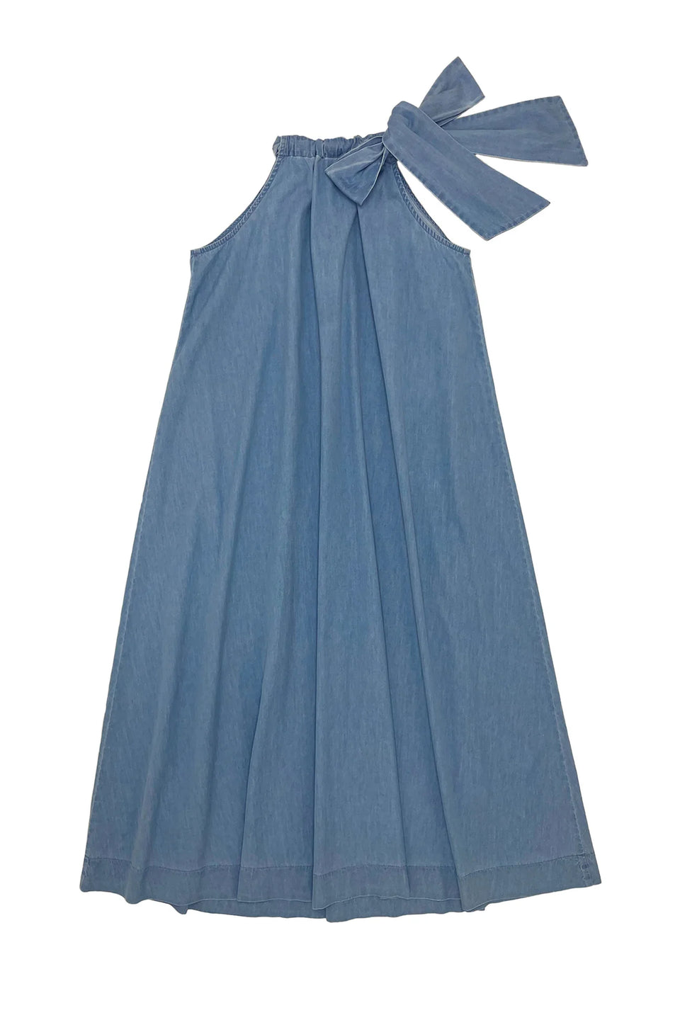 Elle Oh Elle Matilda Jumper in Blue