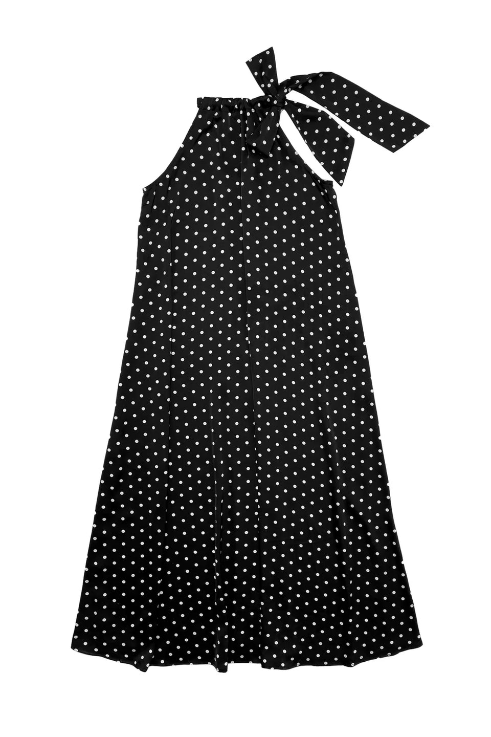 Elle Oh Elle Matilda Jumper in Dots