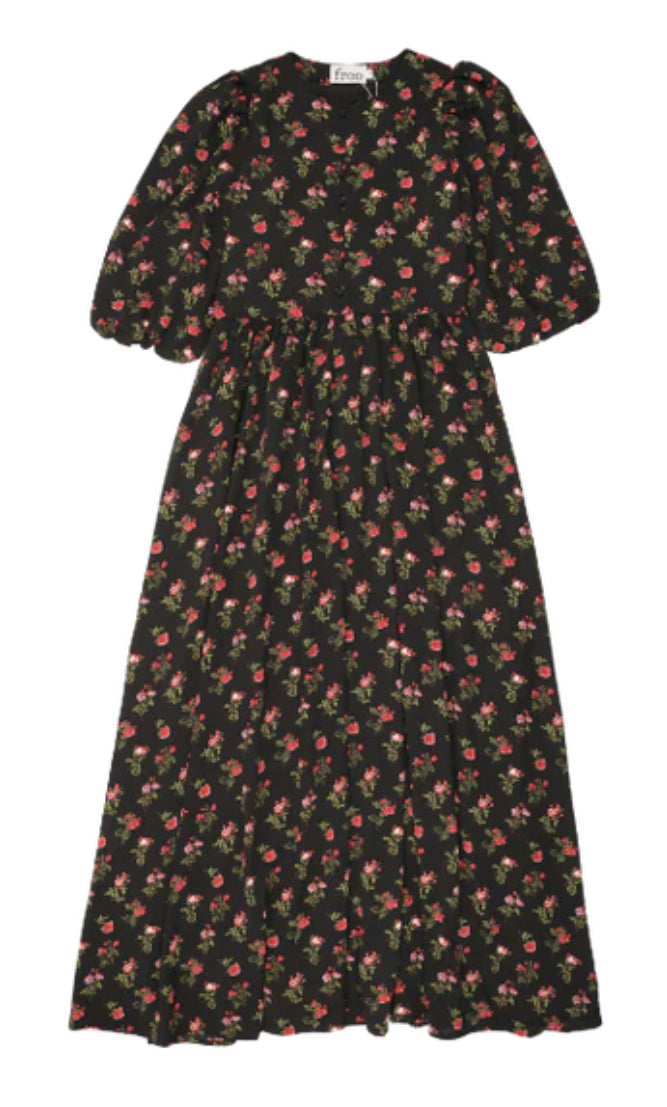 Froo Garden Maxi