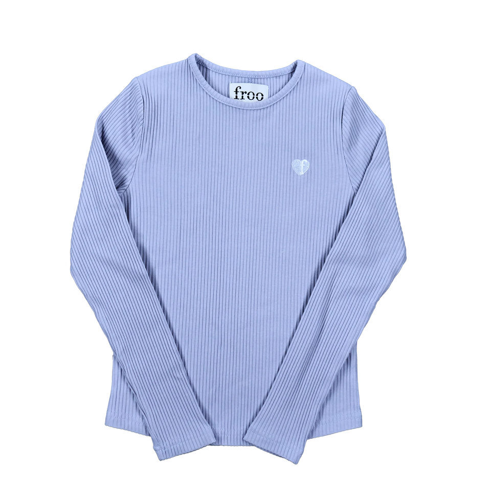 Froo Lavender Kai Tee