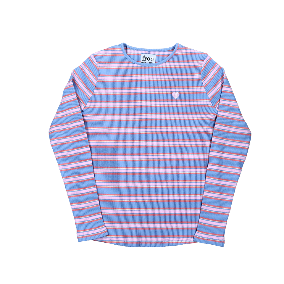 Froo Multi Avis Tee