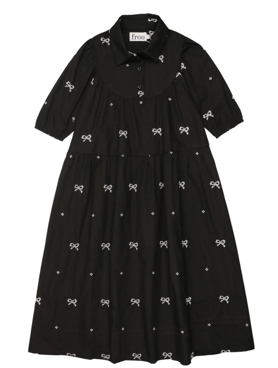 Froo Clover Maxi