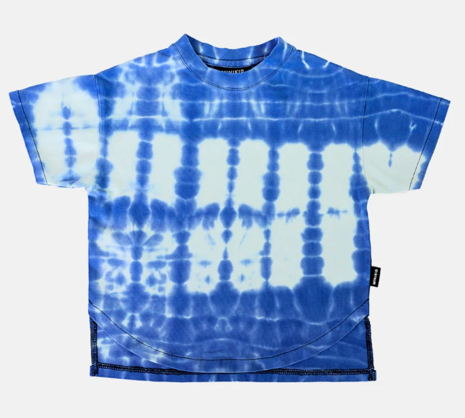 Minikid Glacier Tshirt