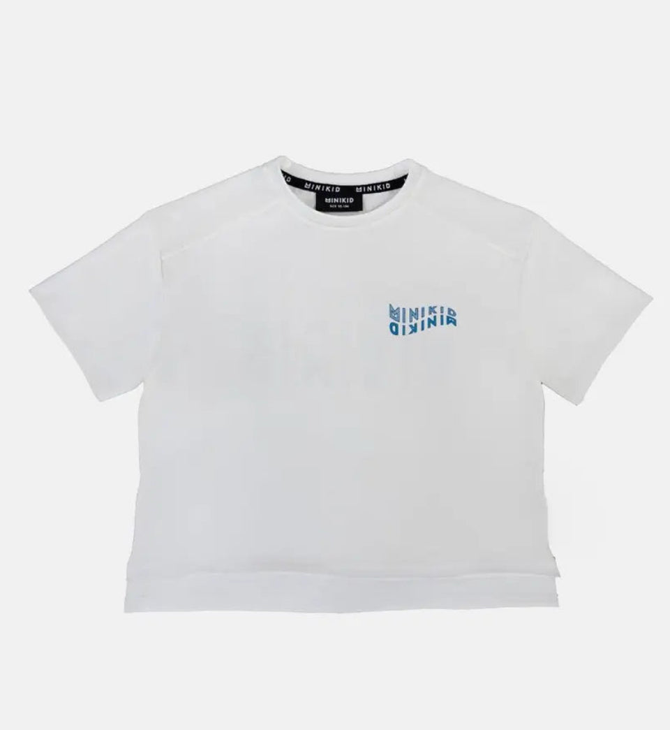 Minikid  Madness Tshirt