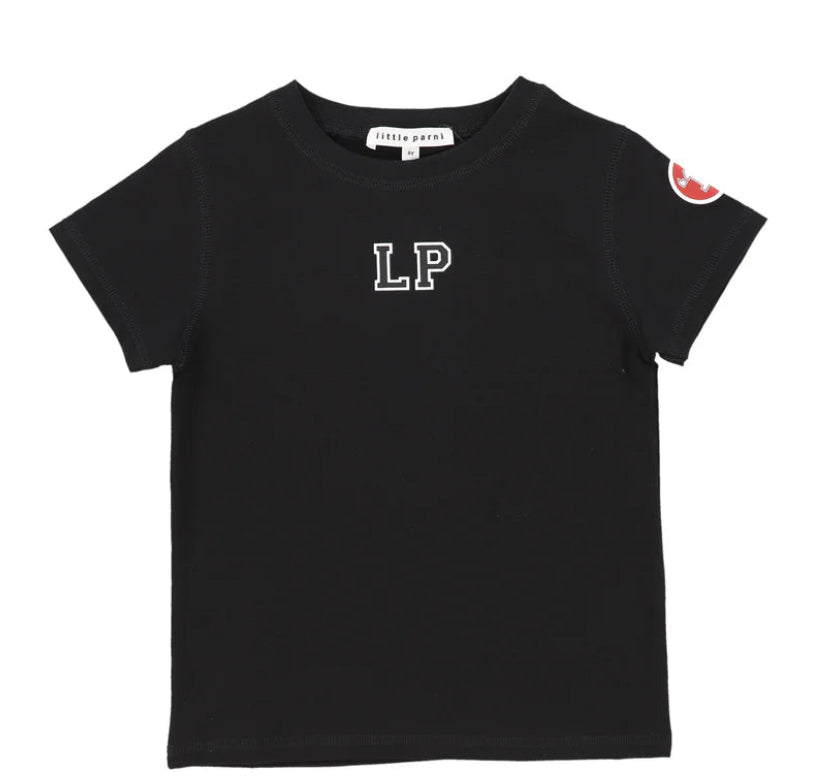Little Parni Black Girls Est SS Tshirt