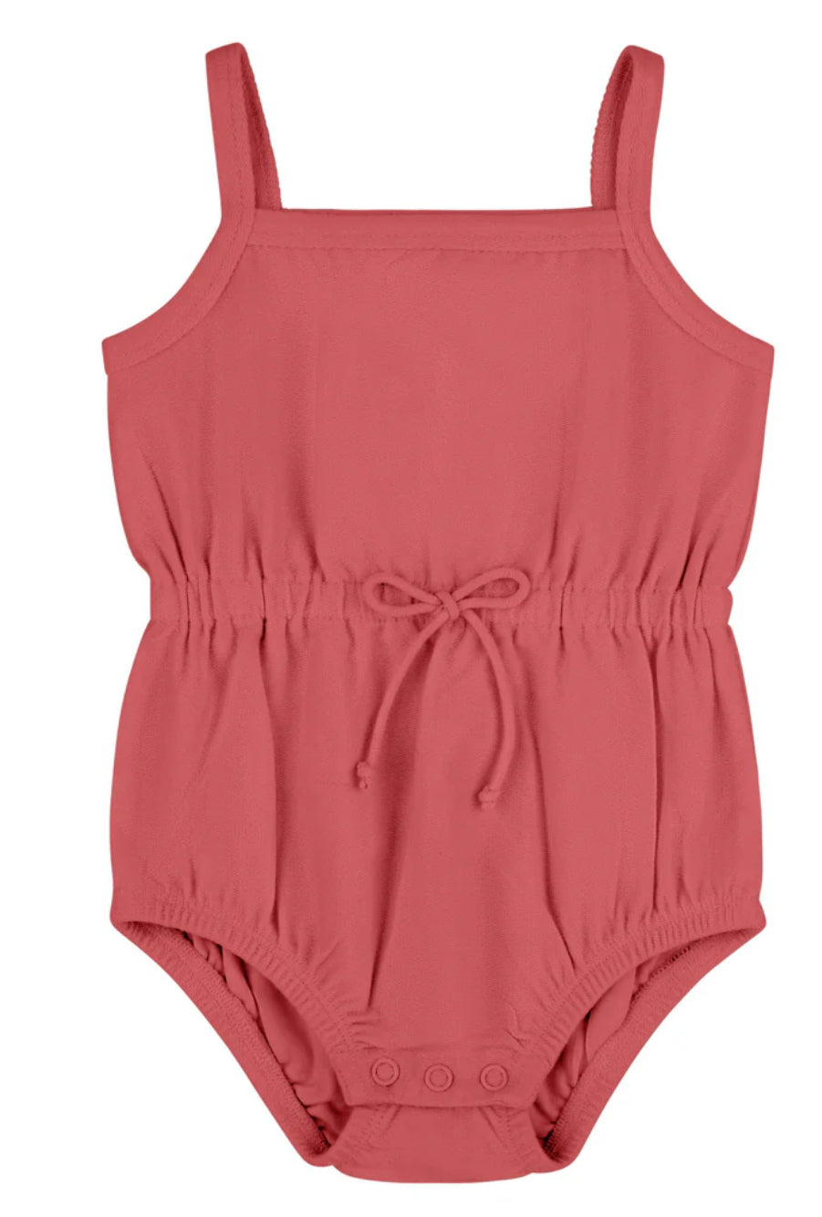 Ra and Da Watermelon Girl Romper