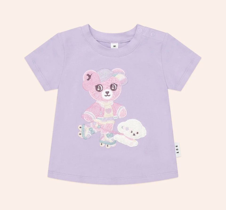 Hux Malibu Tshirt