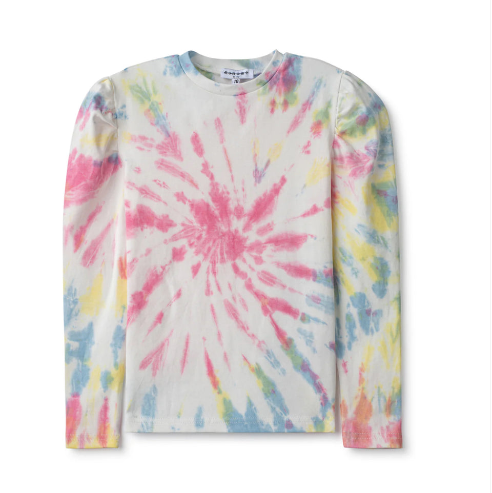 Noname Tie Dye Tee
