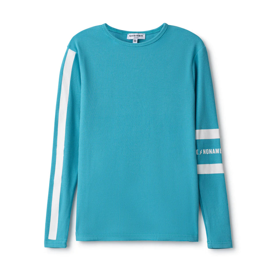 Noname Aqua Tee