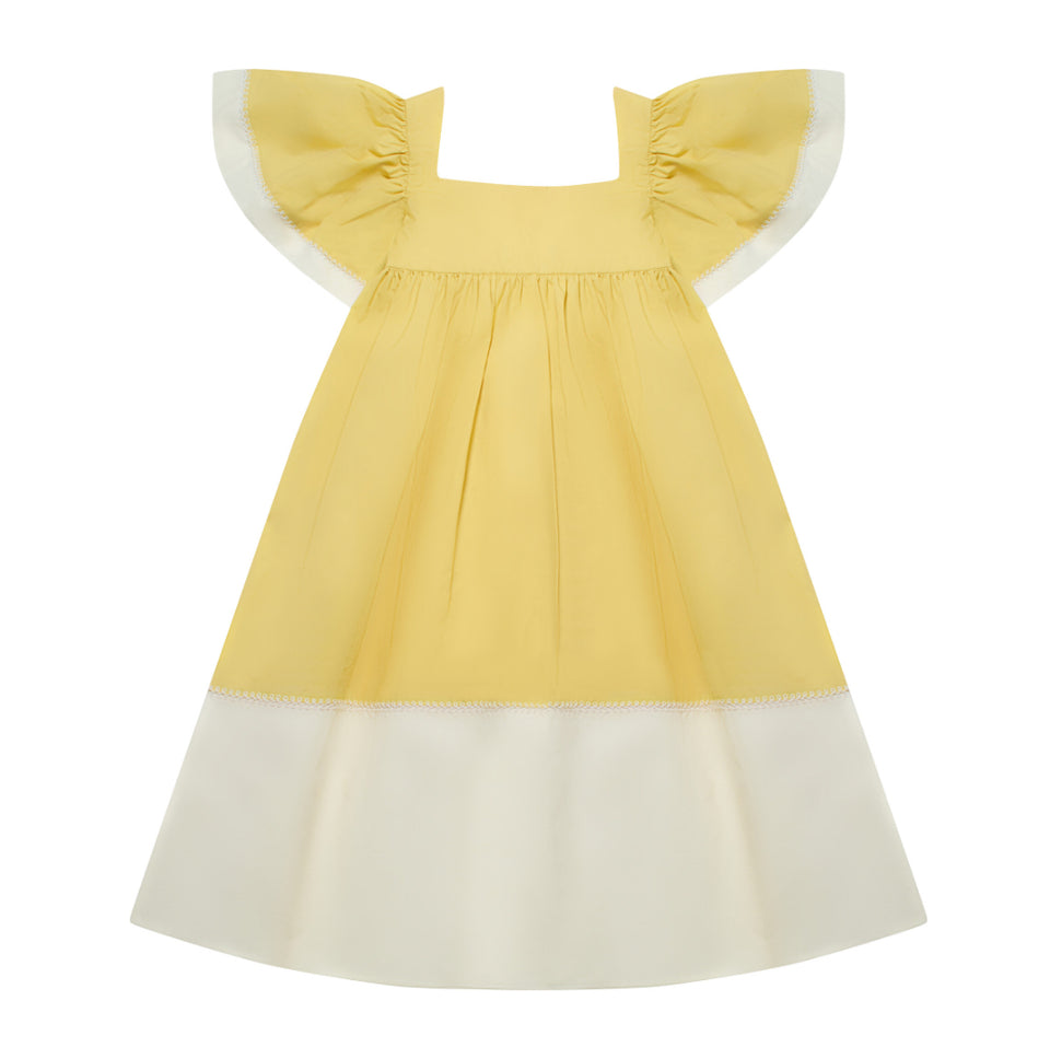 The Middle Daughter Souvenir Dress