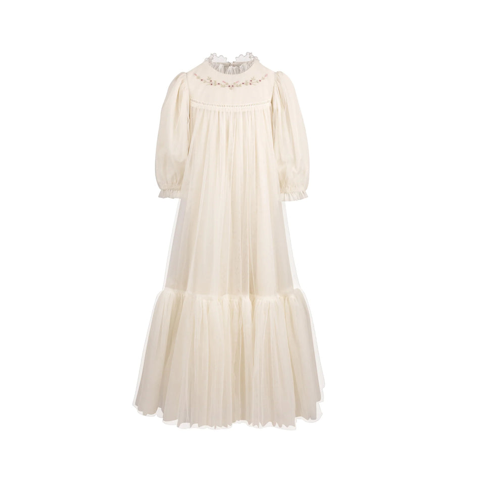 Soiree Debra Gown- Little Girls