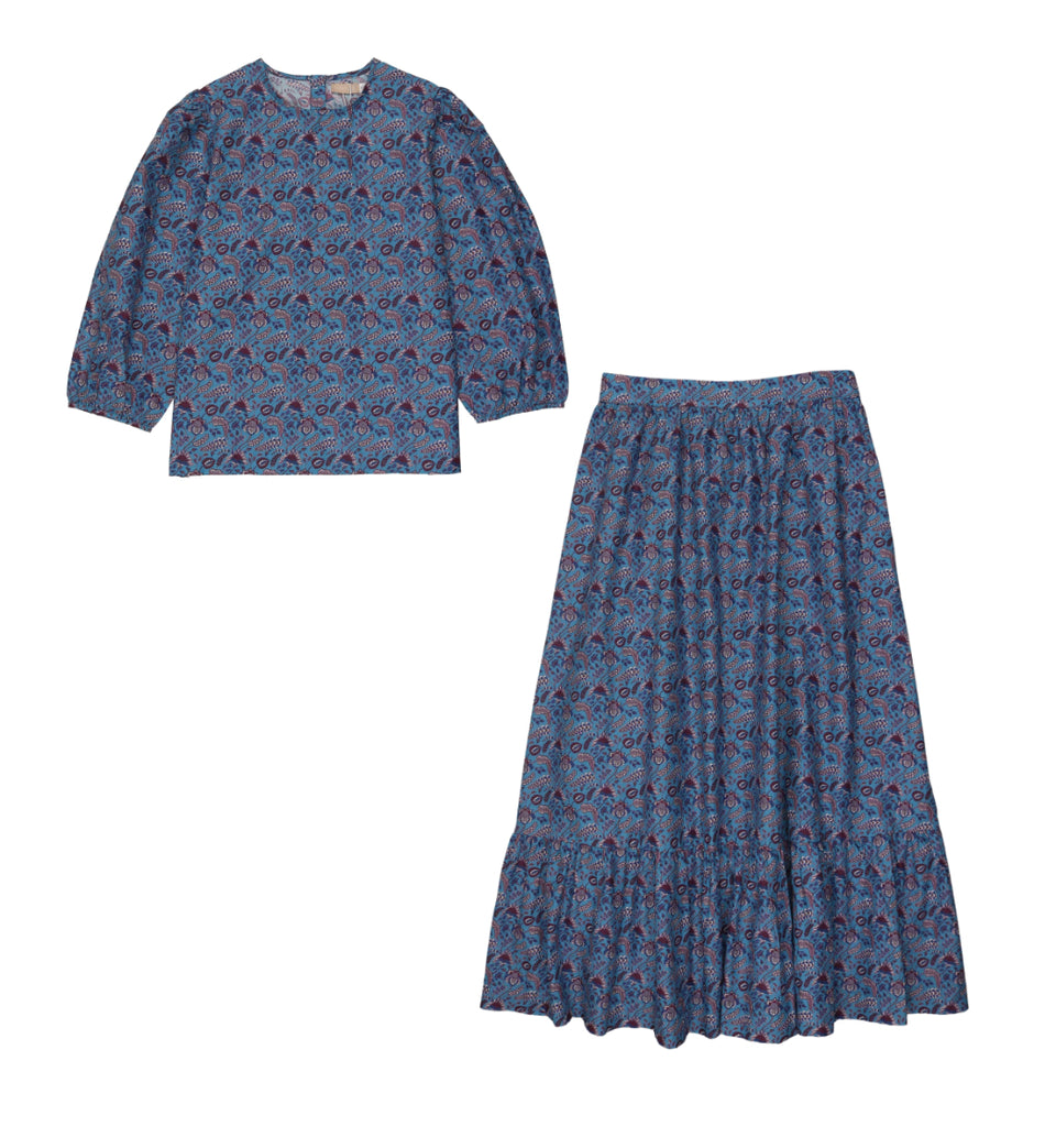 Prairie Helen Set