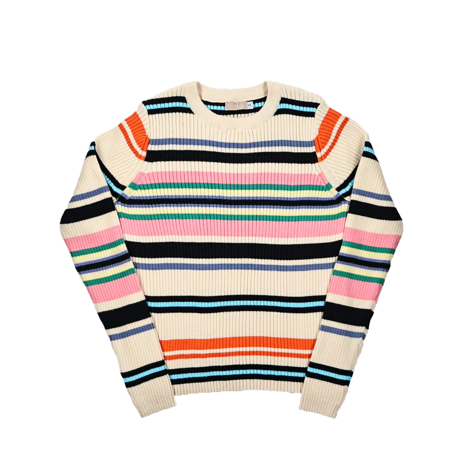 Prairie Tasmin Top