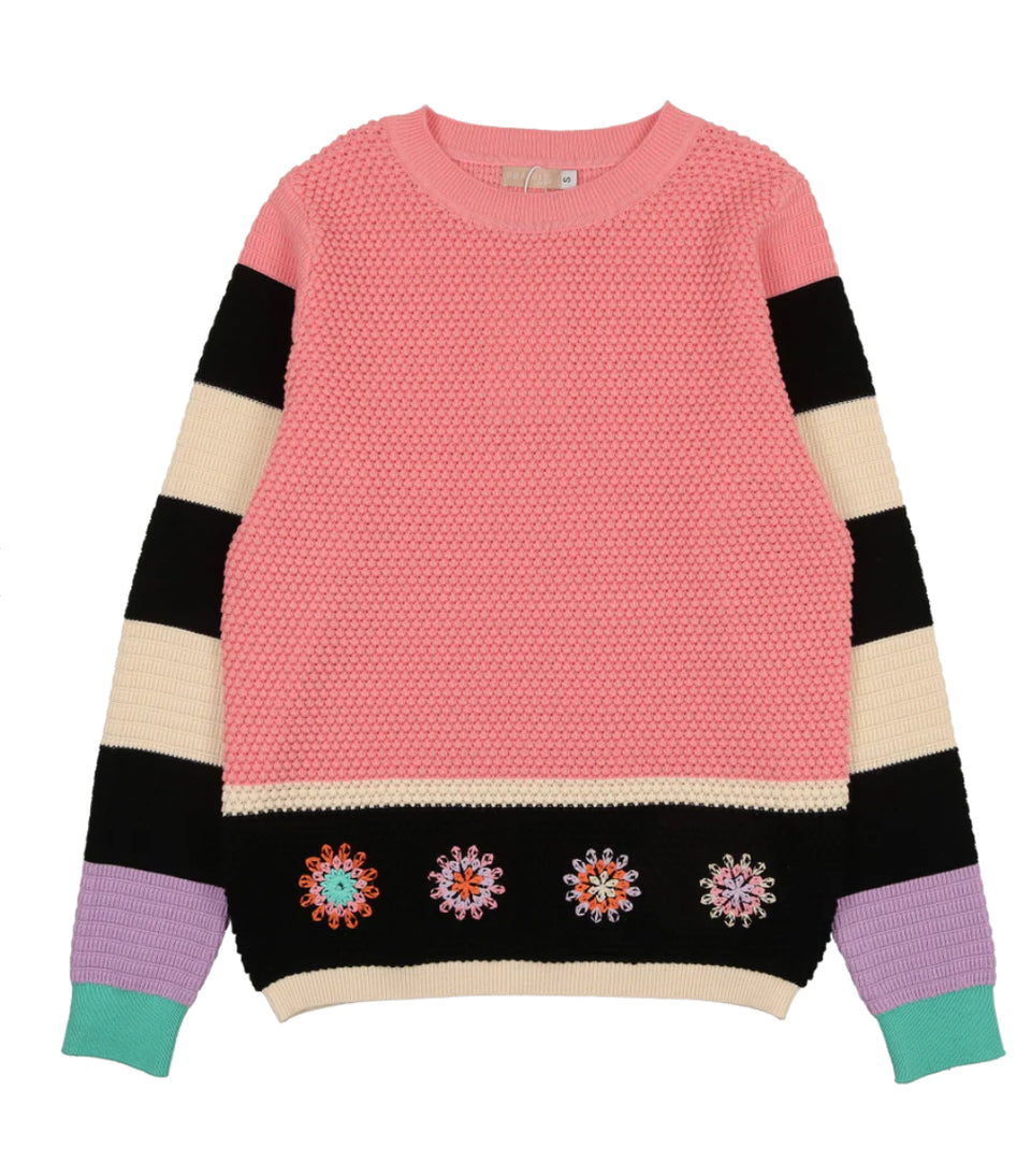 Prairie Macy Top