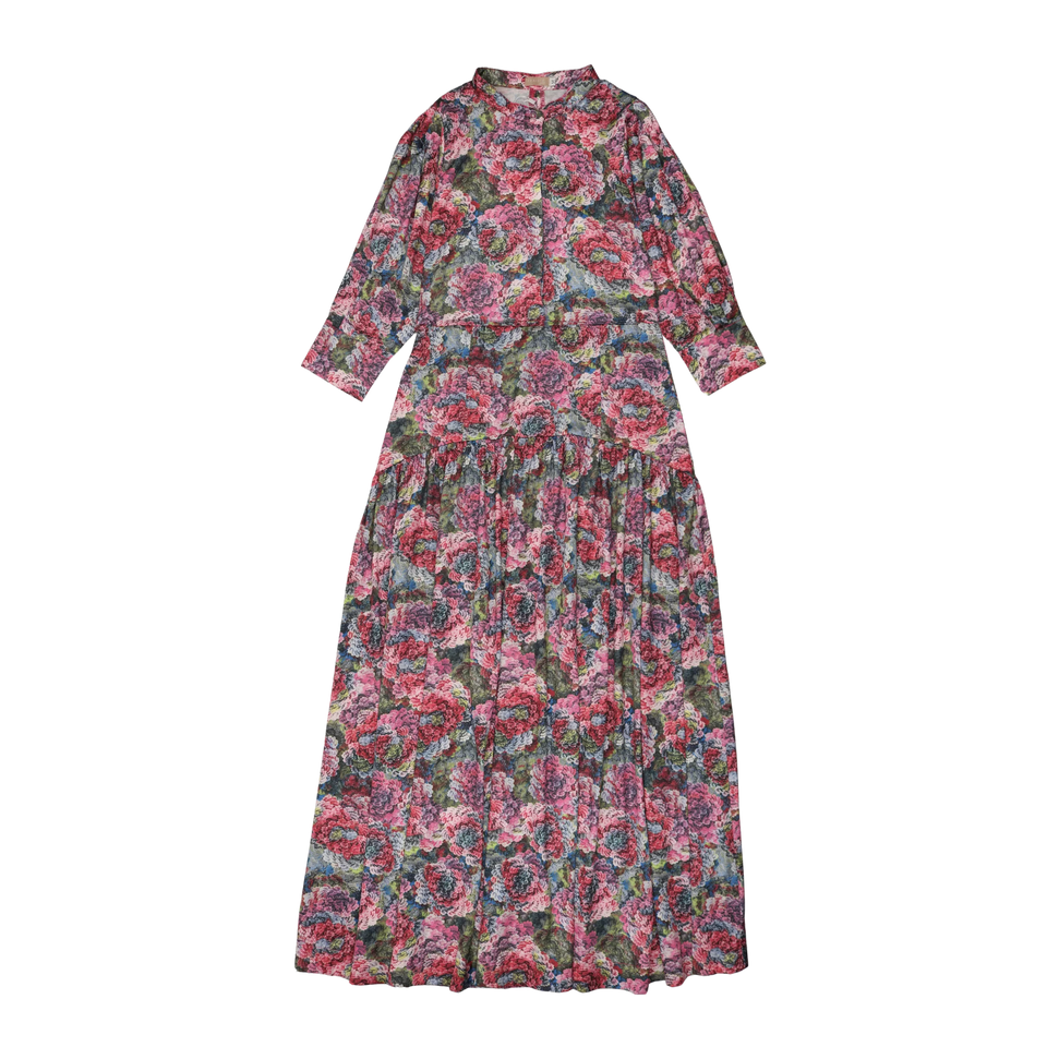 Prairie Atlanta Dress