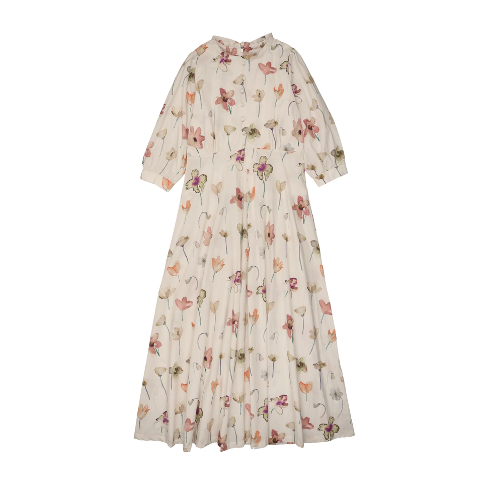 Prairie Amy Dress