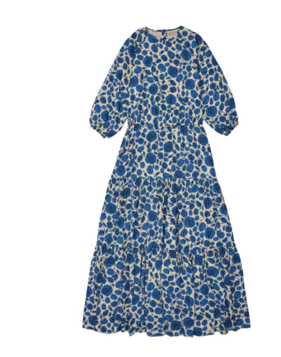Prairie Bobbi Dress