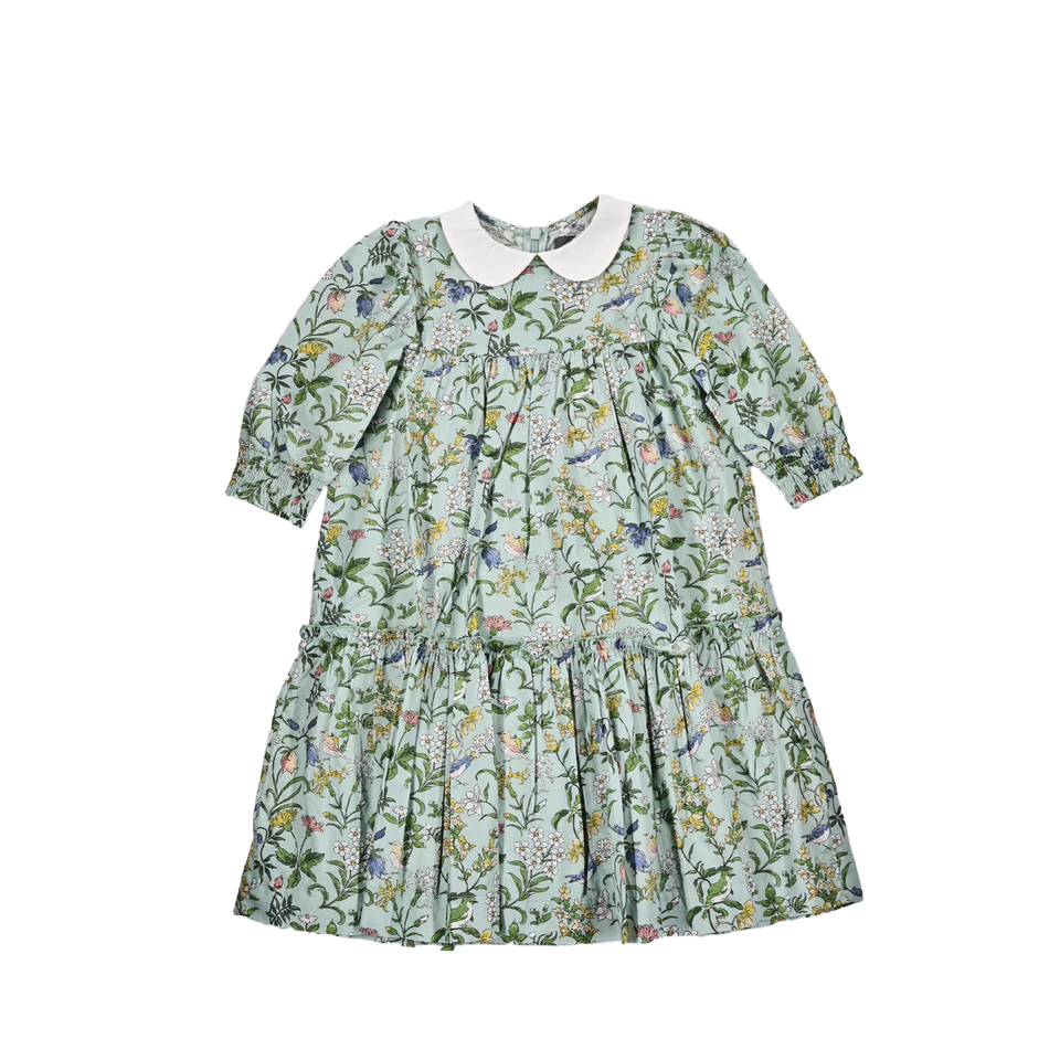 Sweet Threads Abelia Dress