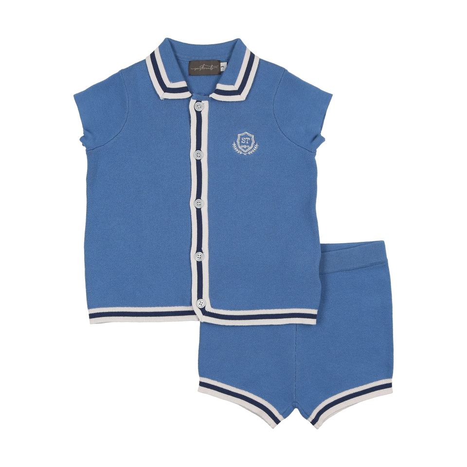 Sweet Threads Ashton Set