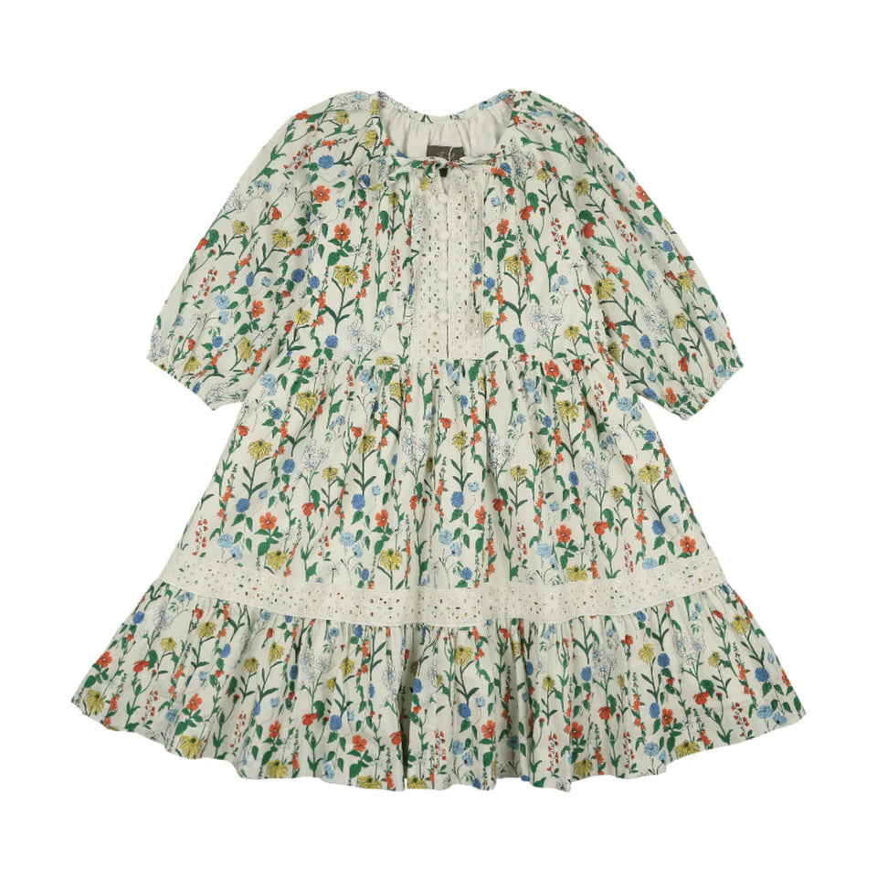Sweet Threads Cassia Dress