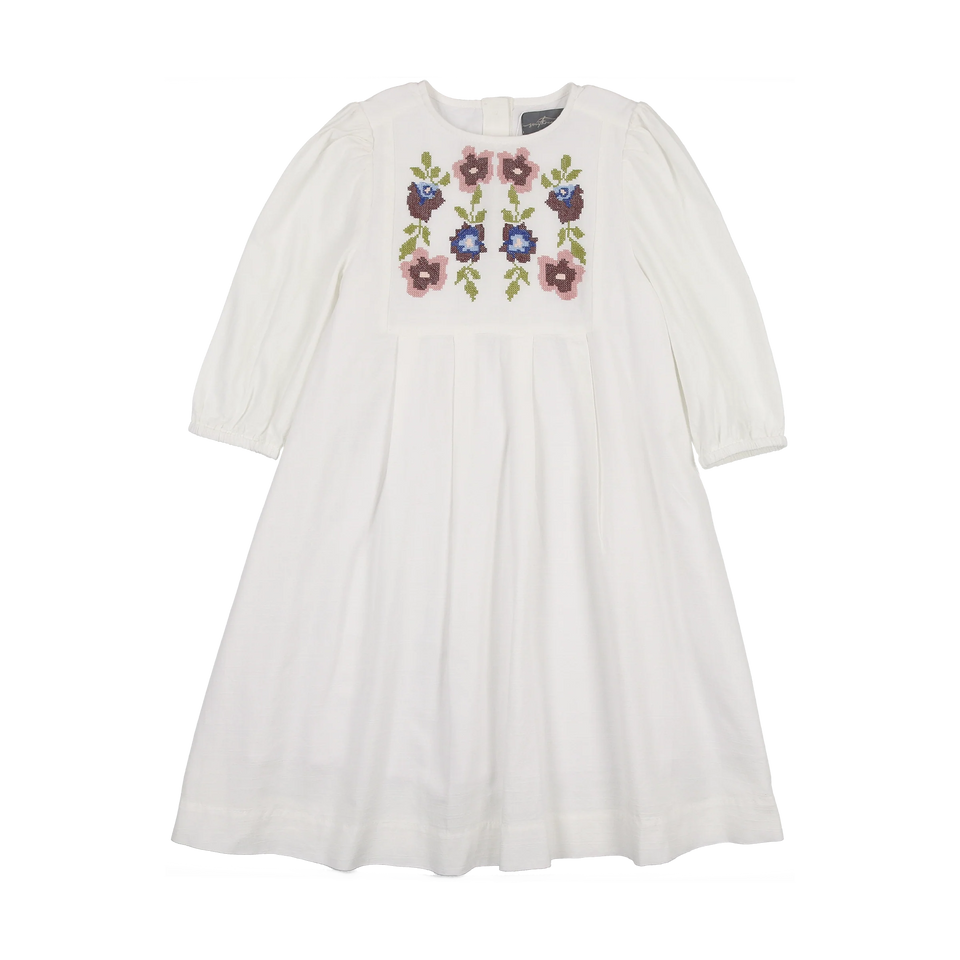 Sweet Threads Denika Dress