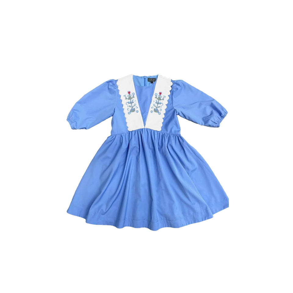 Sweet Threads Donna Dress