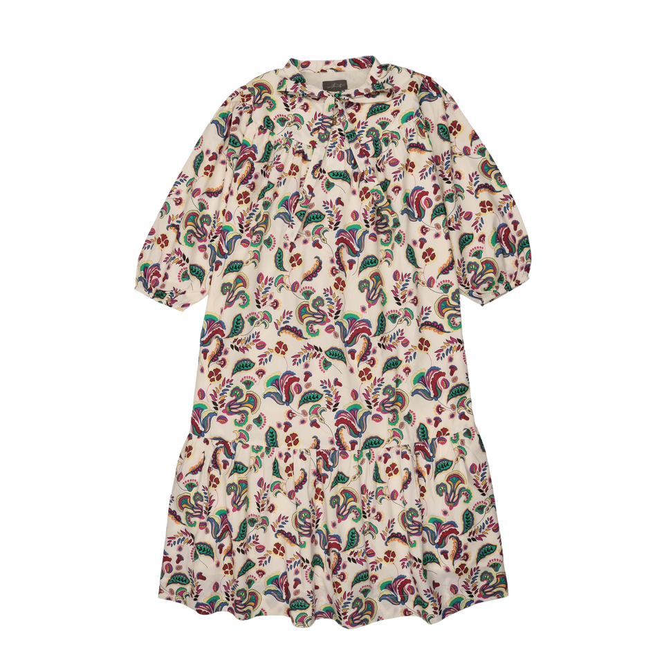 Sweet Threads Ember Dress