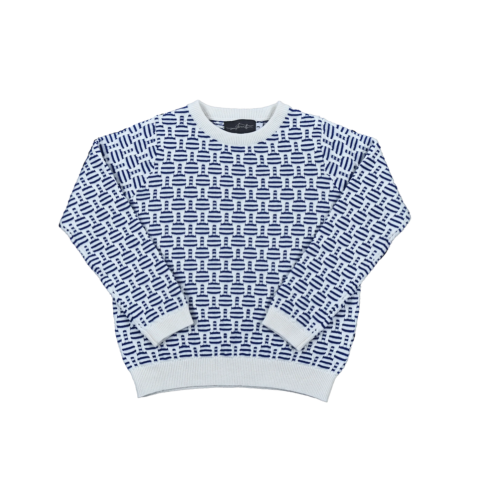 Sweet Threads Enzo Top- Long Sleeves