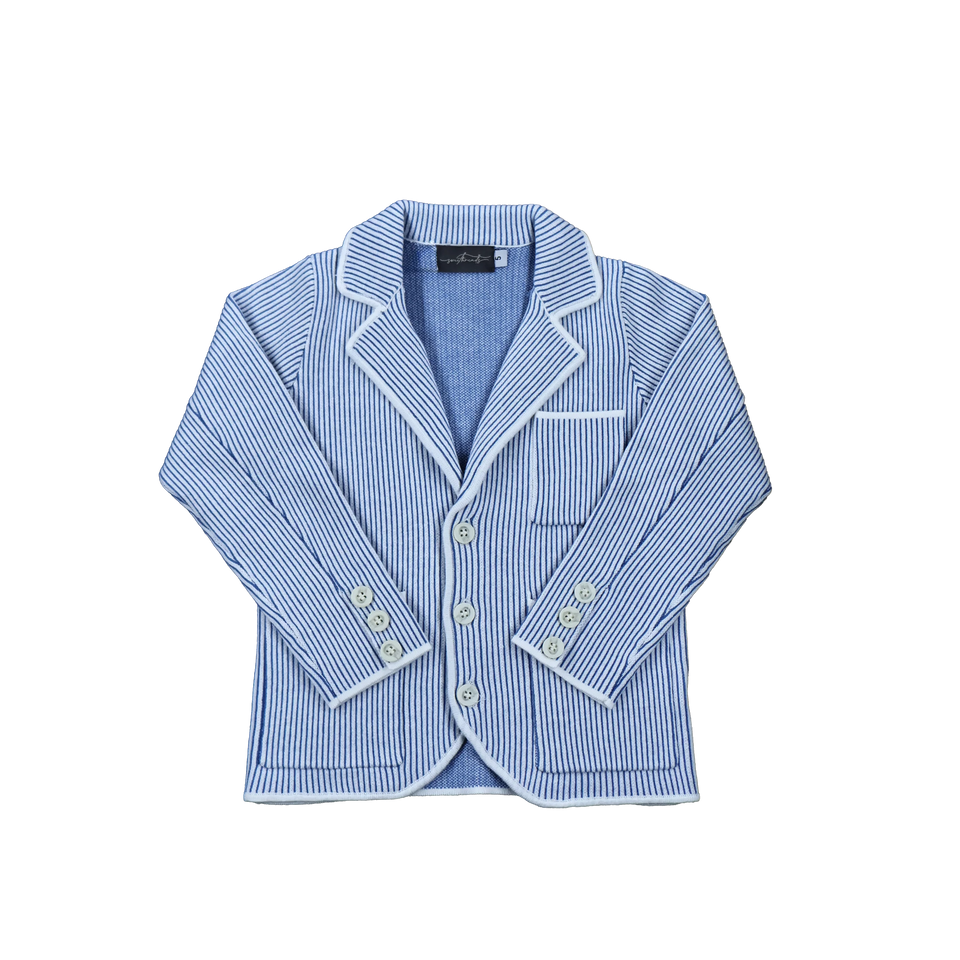 Sweet Threads Hudson Blazer