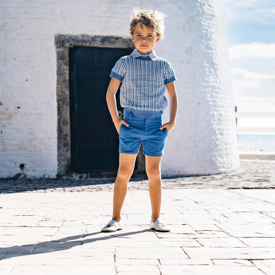 Sweet Threads Jackson Sweater