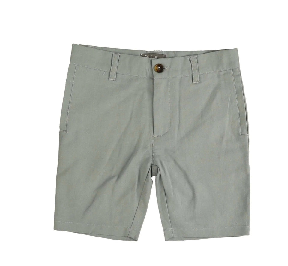 Belati Seafoam Shorts