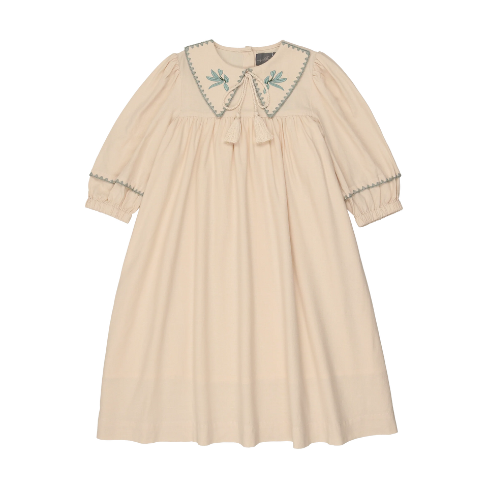 Sweet Threads Olivia Dress