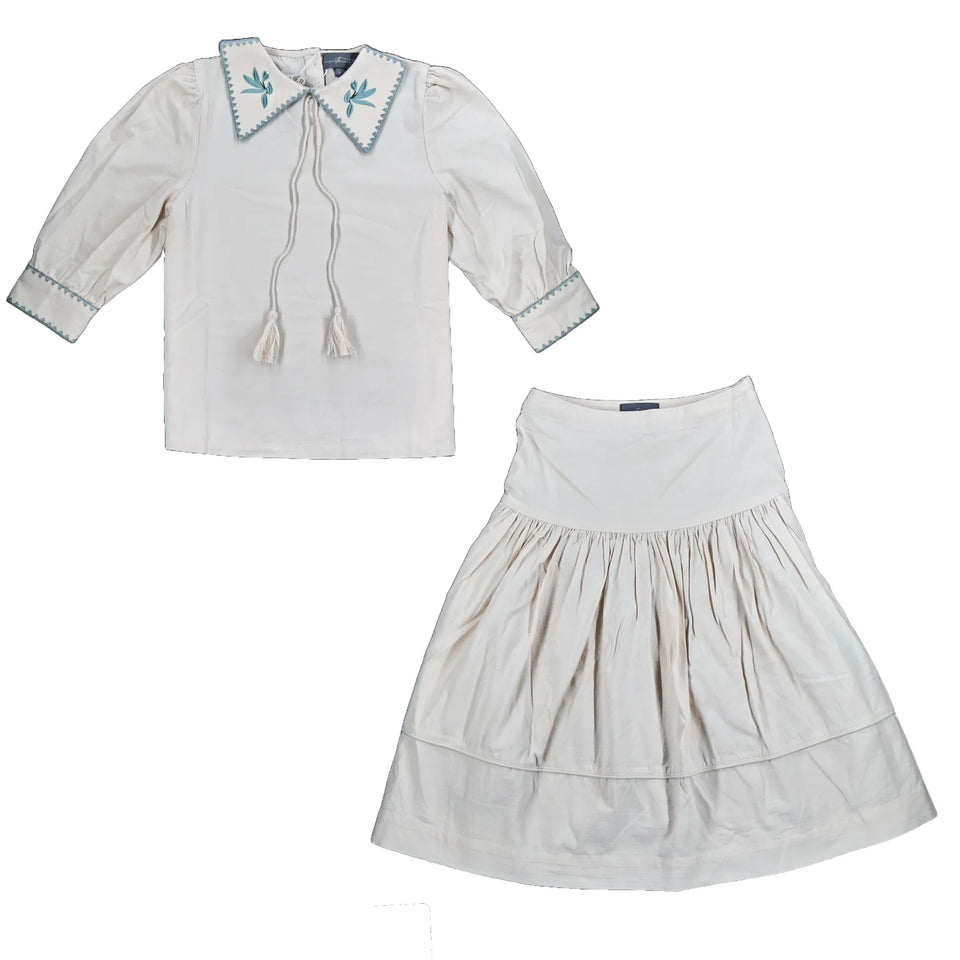 Sweet Threads Olivia Set