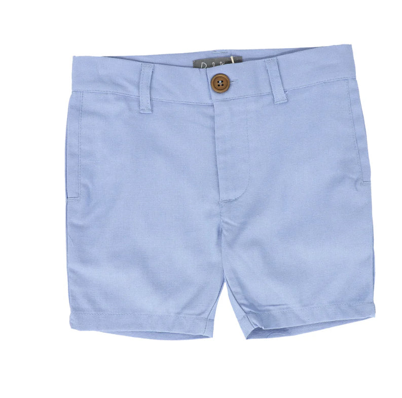 Belati Blue Shorts