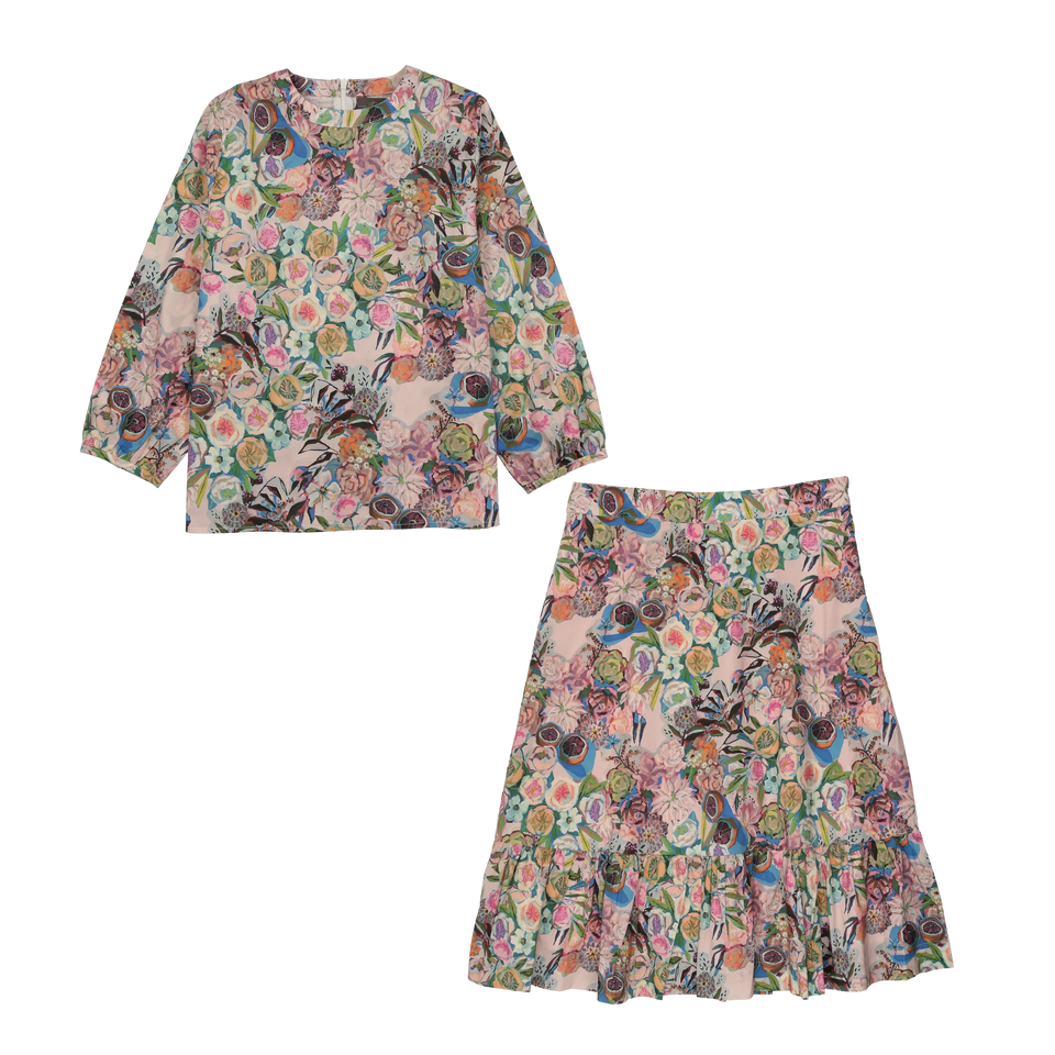 Sweet Threads Zelma Set