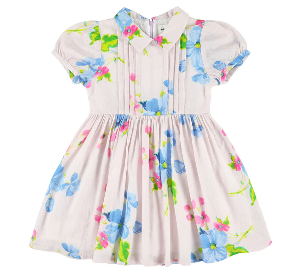 Morley Wanda Orchid Ice Dress