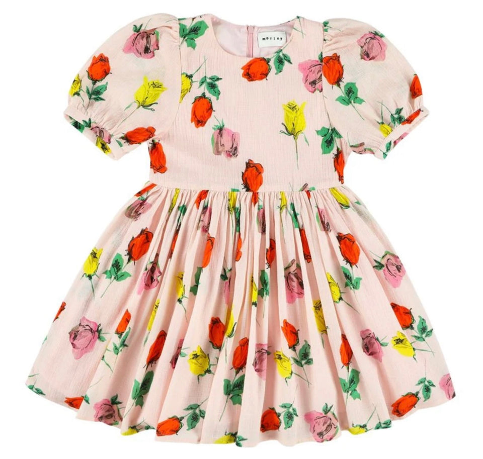Morley Welsa Rose Printed Dress