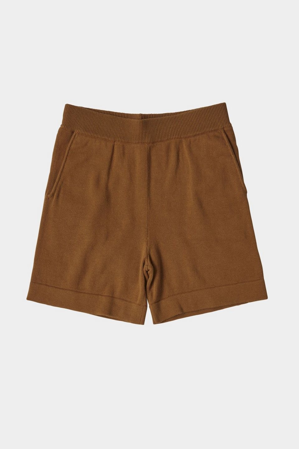 Fub Pocket Rust Shorts RUNS BIG