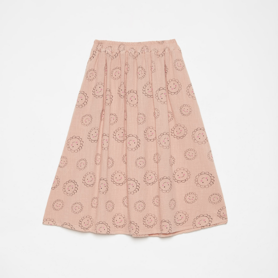 Weekend House Kids Flowers Skirt