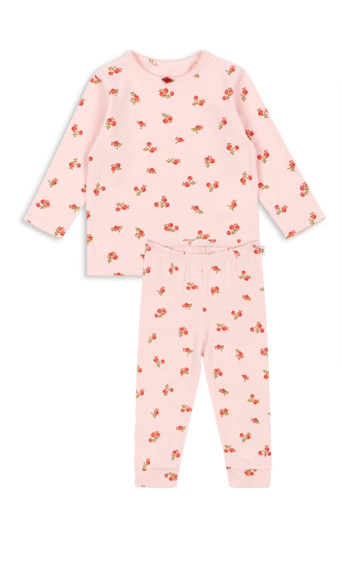 Konges Slojd Rosa Pink Set