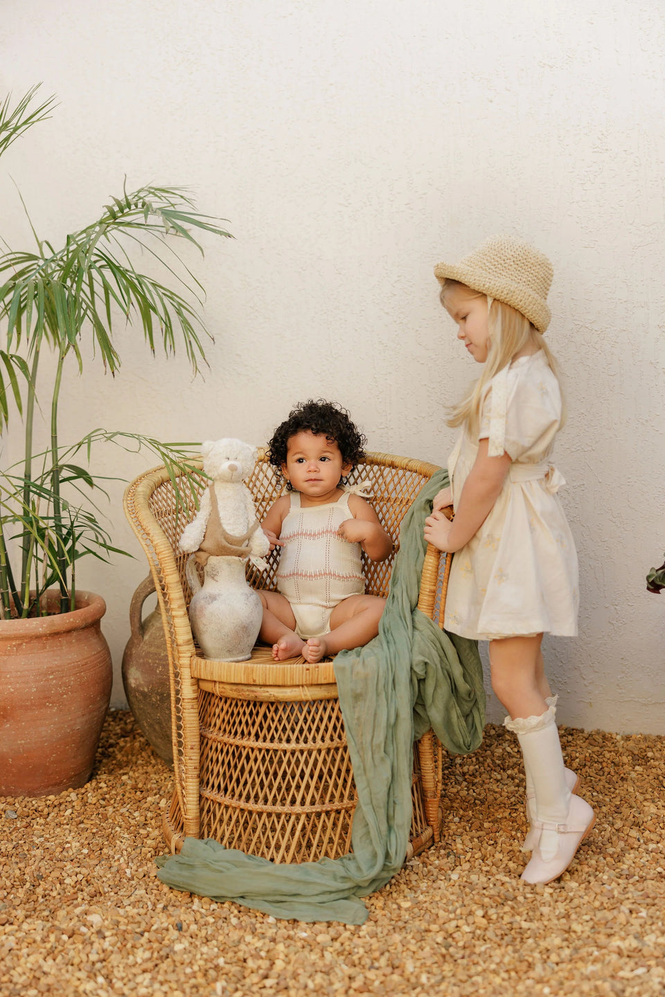 Rompers-BG – Elegant Child NY