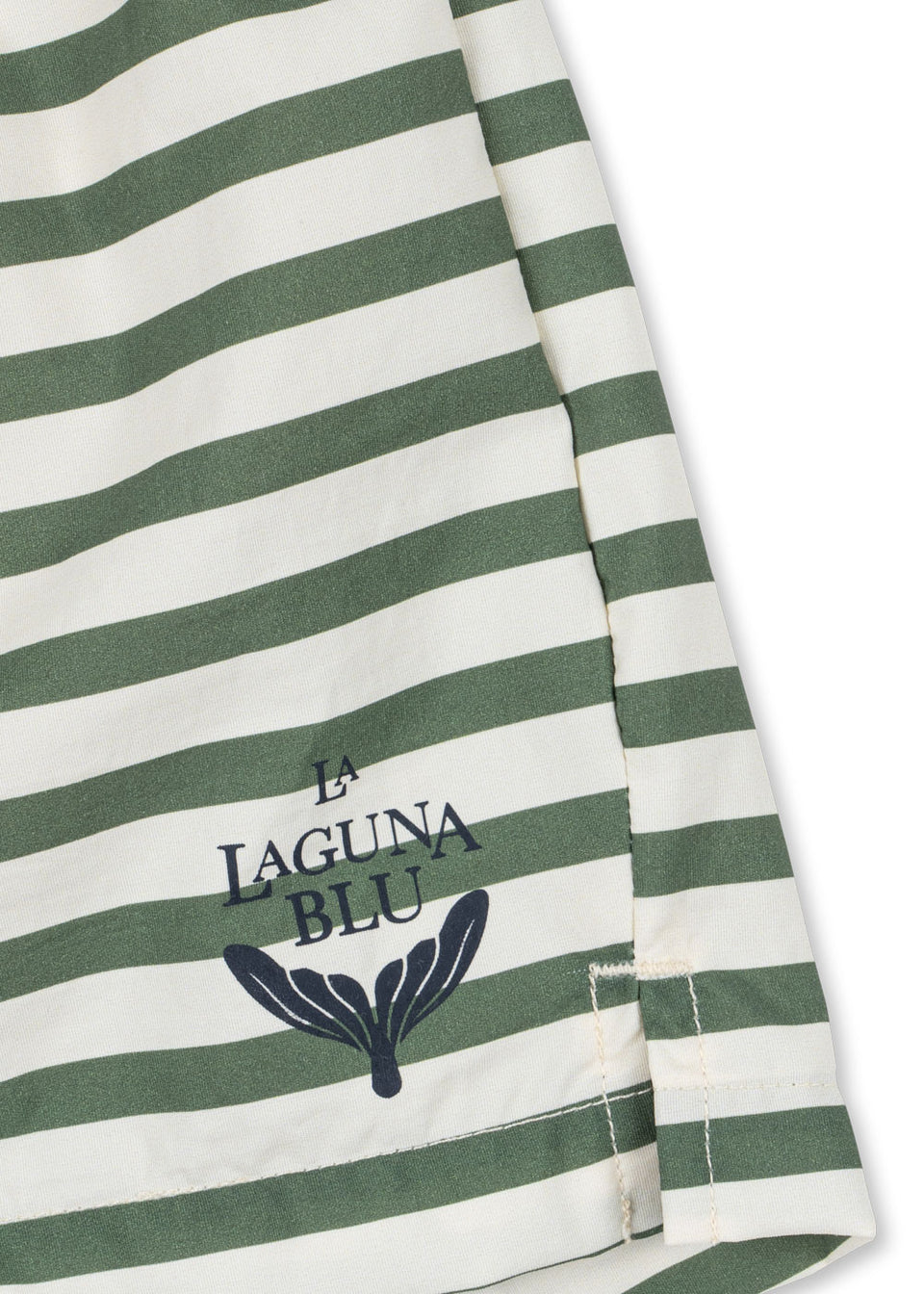 Konges Slojd Stripe Verti Anso Swim Shorts