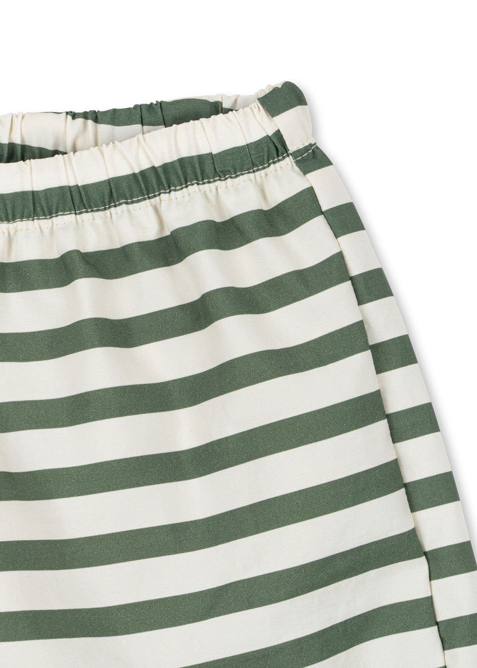 Konges Slojd Stripe Verti Anso Swim Shorts