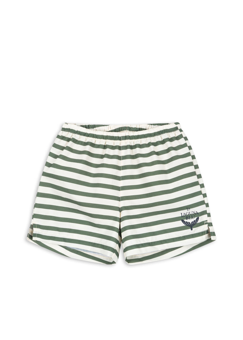 Konges Slojd Stripe Verti Anso Swim Shorts
