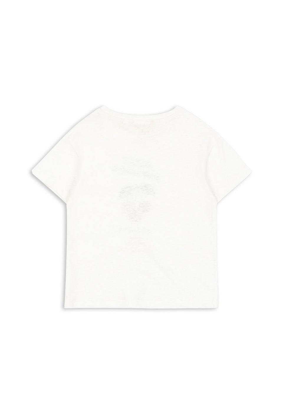 Konges Slojd Off White/Jazzy Era Tee