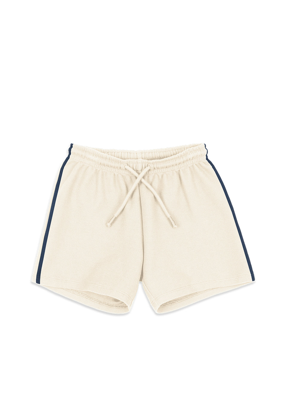Konges Slojd Antique White Florian Shorts