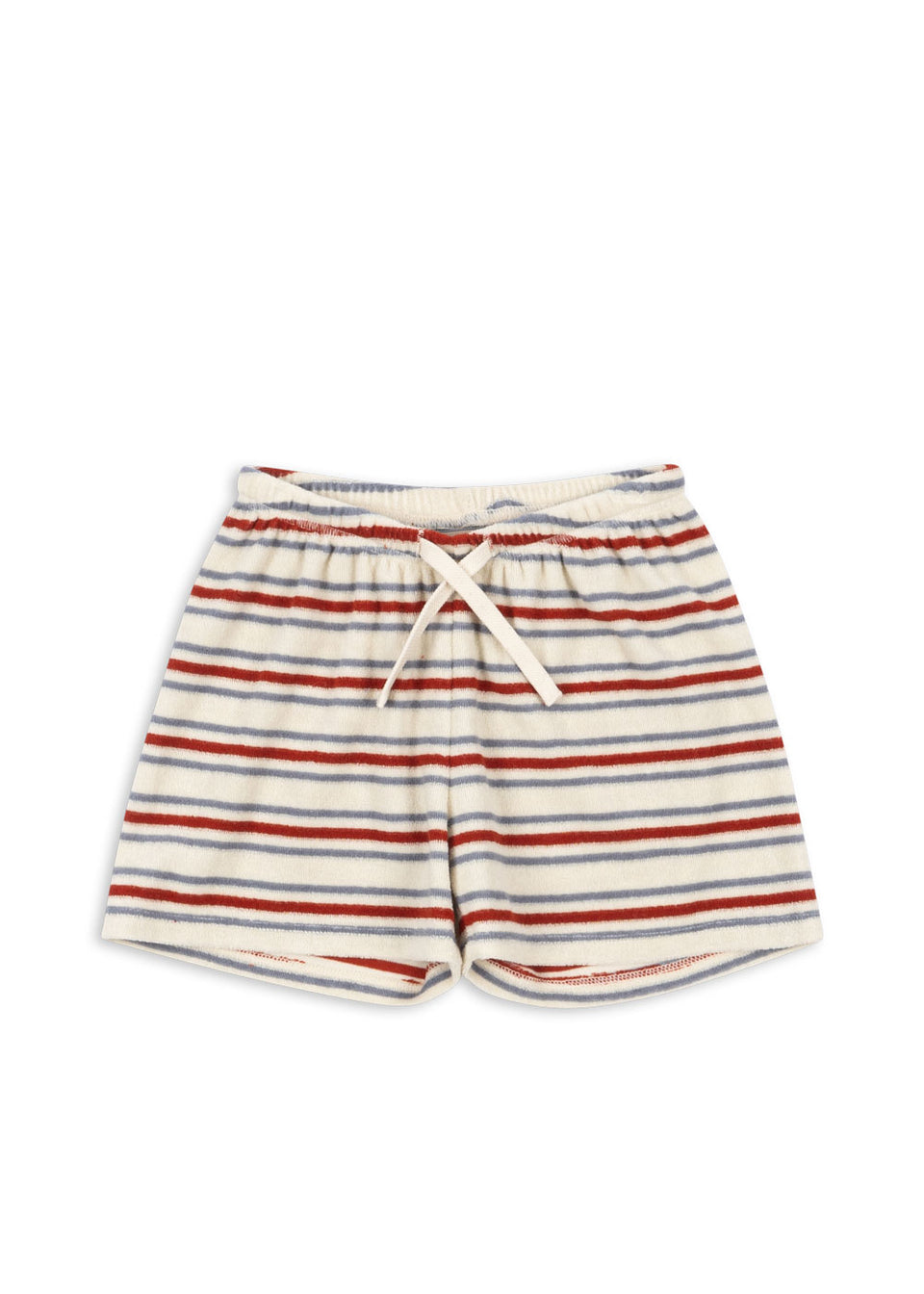 Konges Slojd Wind Stripe Itty Shorts