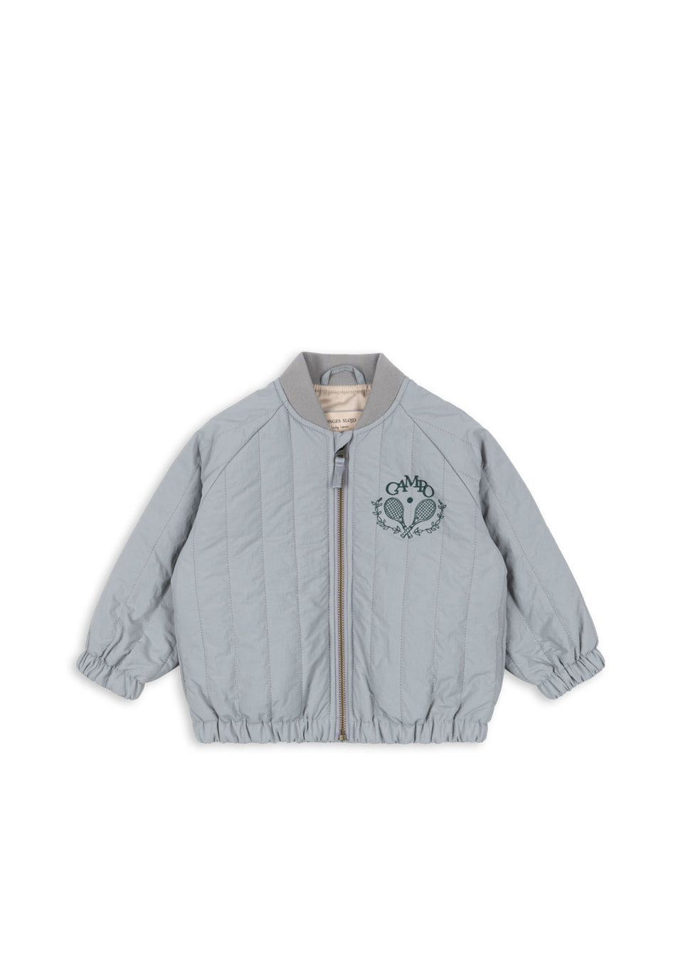 Konges Slojd Sleet Juno Bomber Jacket