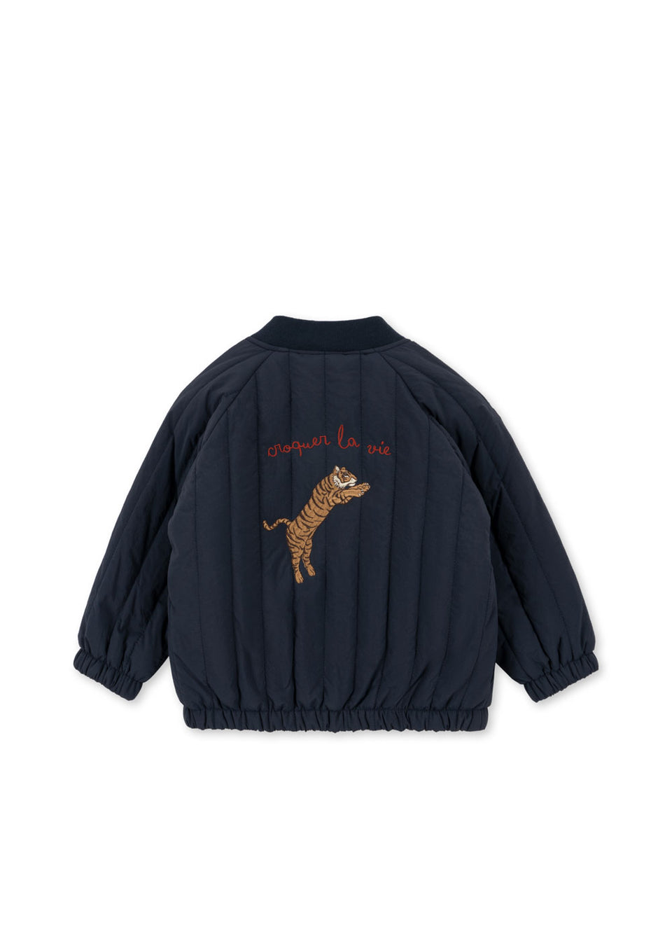 Konges Slojd Total Eclipse Juno Bomber Jacket