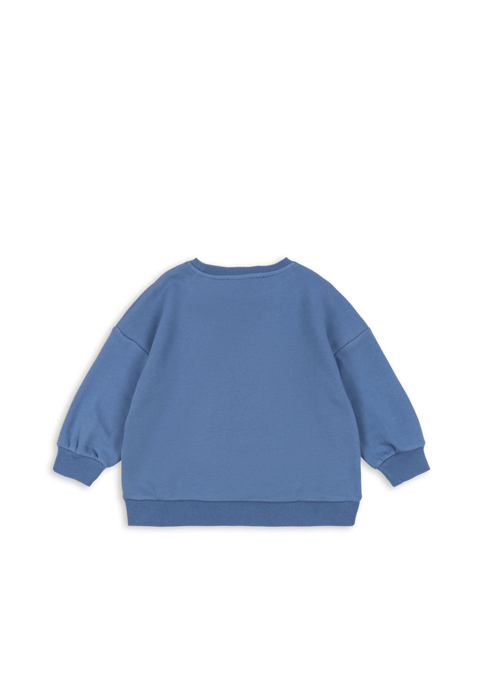 Konges Slojd Colony Blue Loumilla Sweatshirt